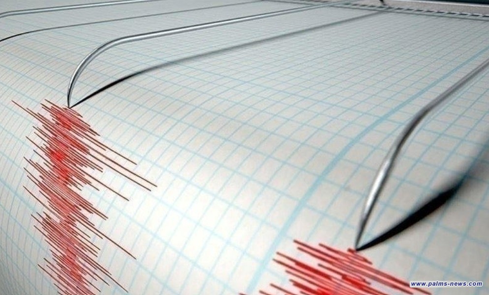 النقل تسجل حدوث هزة أرضية قرب الحدود العراقية – الإيرانية